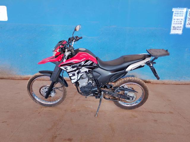 YAMAHA - XTZ250 LANDER 2023 / 2023
