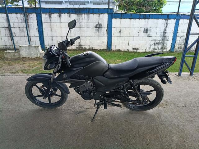 YAMAHA - YS150 FAZER SED 2023 / 2024