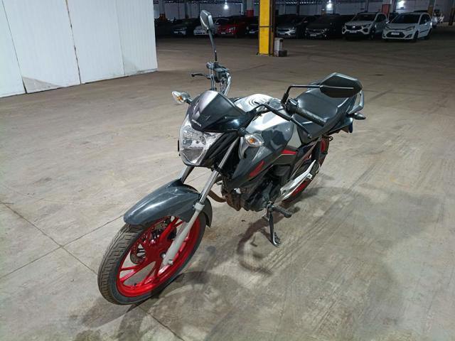 HONDA - CG 160 TITAN 2023 / 2023
