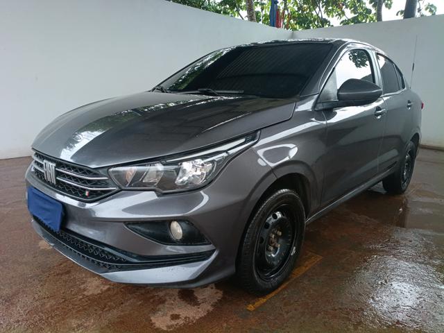 FIAT - CRONOS DRIVE 1.0 2023 / 2023