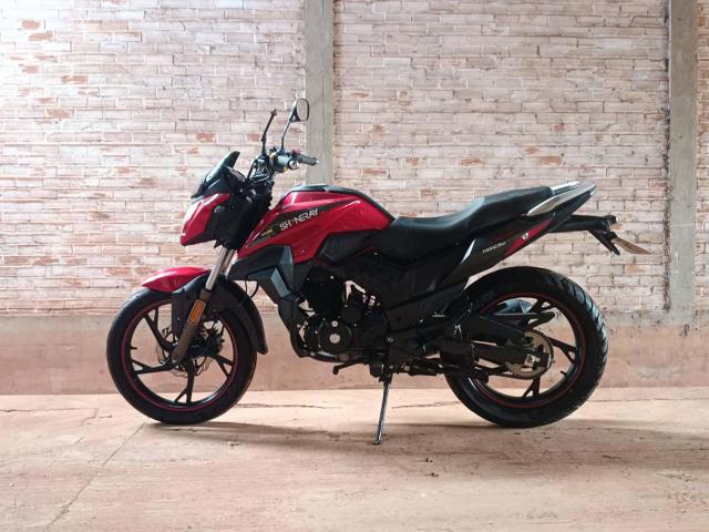SHINERAY - XY150-8 2025 / 2025