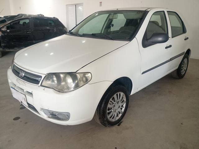 FIAT - PALIO FIRE ECONOMY 2013 / 2013