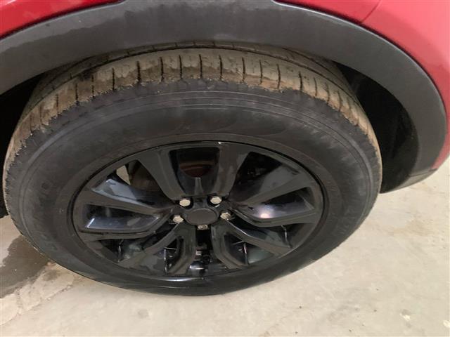 LAND ROVER EVOQUE PURE P5D 2014 / 2015