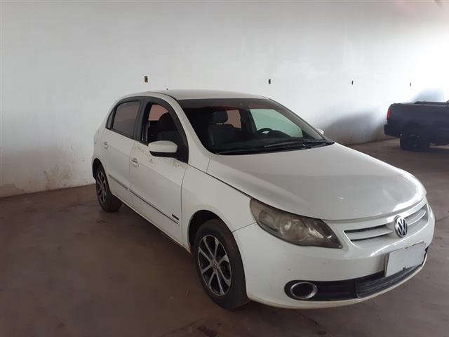 VOLKSWAGEN GOL 1.6 POWER 2010 / 2010