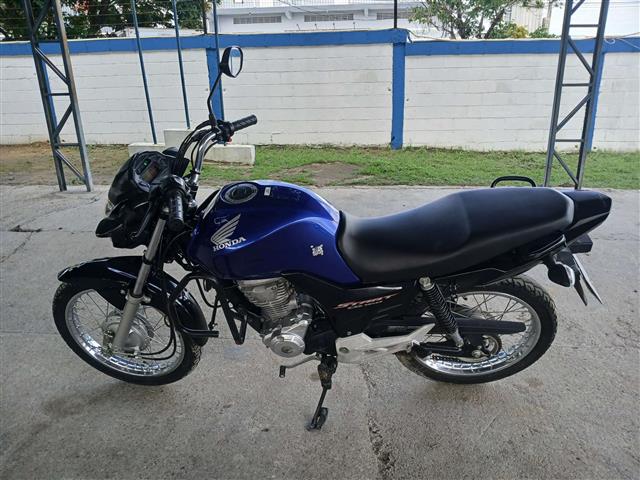 HONDA CG 160 START 2023 / 2023
