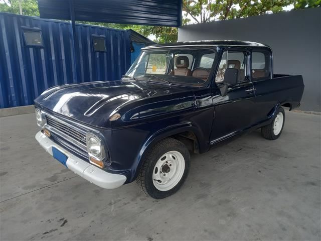 GM CHEVROLET C14 1975 / 1975
