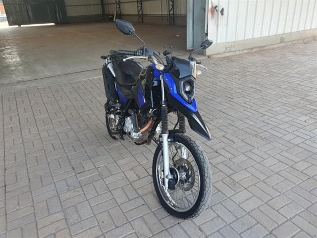 YAMAHA CROSSER Z ABS 2022 / 2023