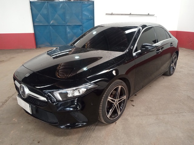 MERCEDES-BENZ A200 SD HI 2020 / 2021