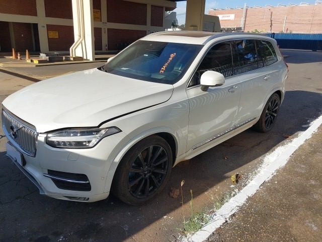 VOLVO XC90 T6 INSCRIPT 2016 / 2016