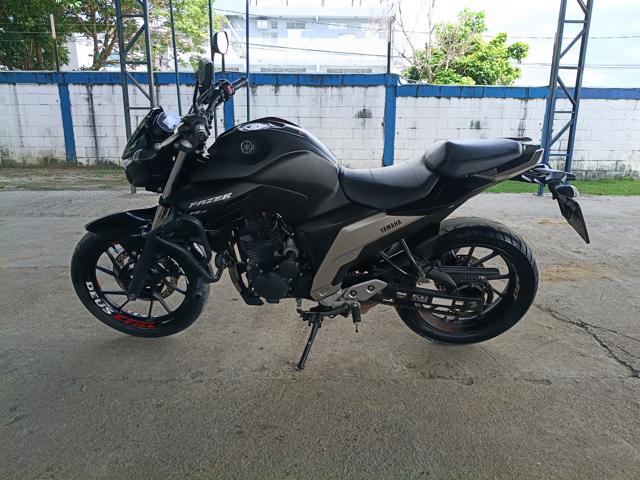 YAMAHA - FZ25 FAZER 2023 / 2023