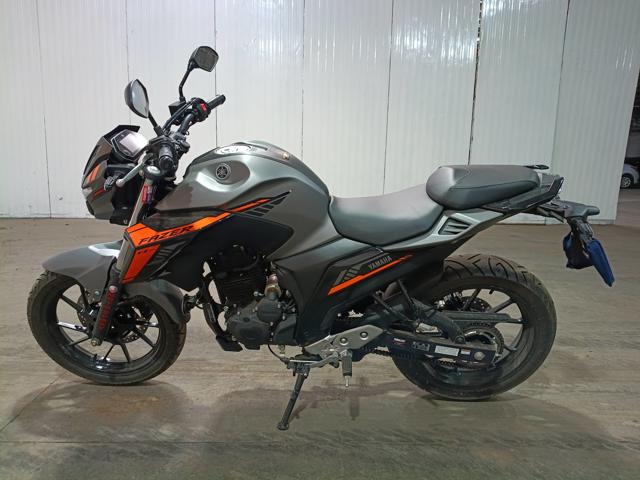 YAMAHA - FZ25 FAZER 2025 / 2025