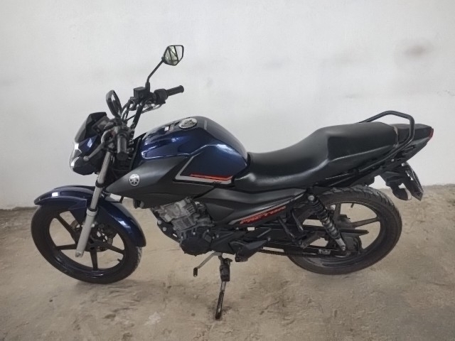 YAMAHA - YBR150 FACTOR ED 2024 / 2024