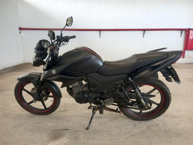 YAMAHA - YS150 FAZER SED 2024 / 2025