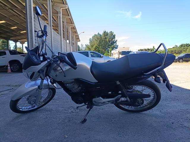 HONDA - CG 160 START 2024 / 2024