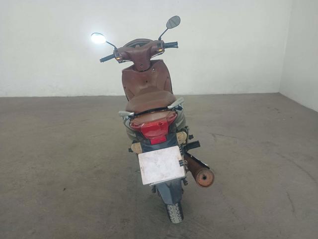 SHINERAY - XY125-6A 2025 / 2025