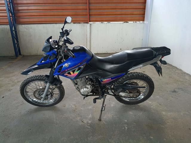 YAMAHA - XTZ150 CROSSER Z 2022 / 2022
