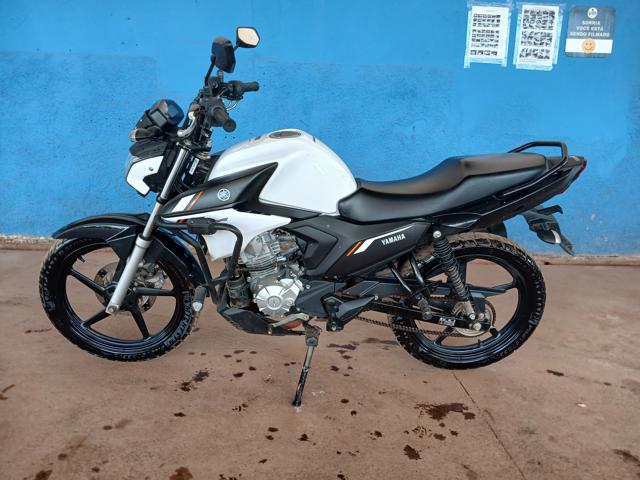 YAMAHA - YBR150 FACTOR 2025 / 2025