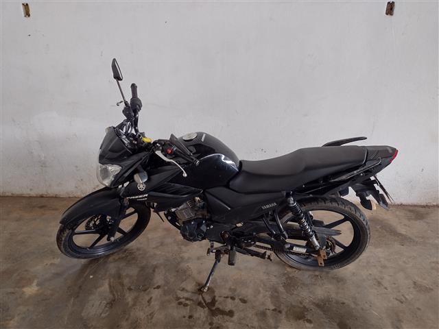 YAMAHA - YS150 FAZER SED 2022 / 2022