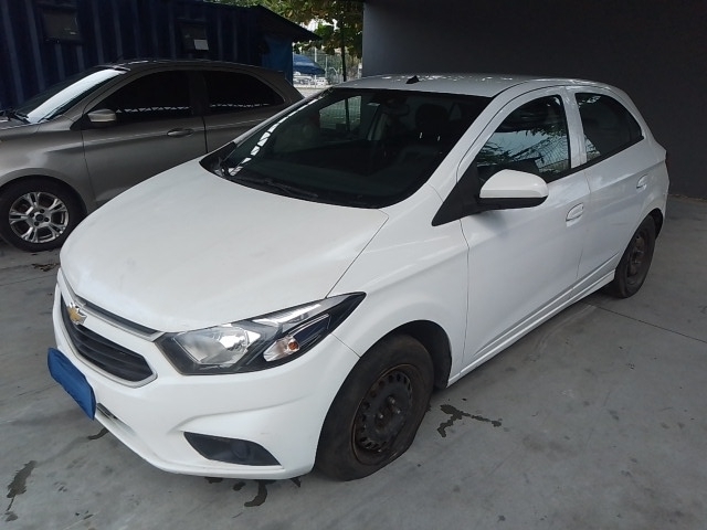 CHEVROLET ONIX 1.0MT LT 2019 / 2019