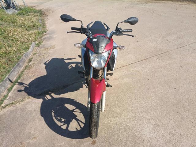 HONDA - CG 160 TITAN 2023 / 2024