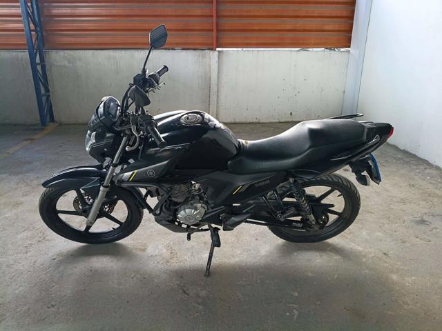 YAMAHA - YBR150 FACTOR 2025 / 2025