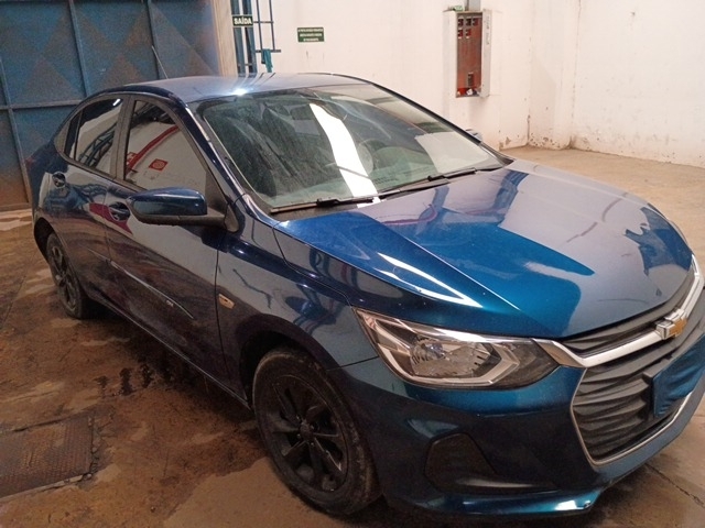 CHEVROLET ONIX PLUS 10MT LT2 2022 / 2022