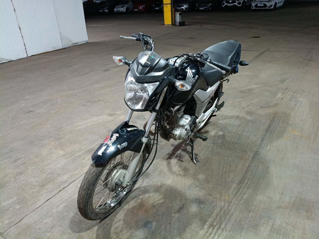 HONDA - CG 160 START 2022 / 2022