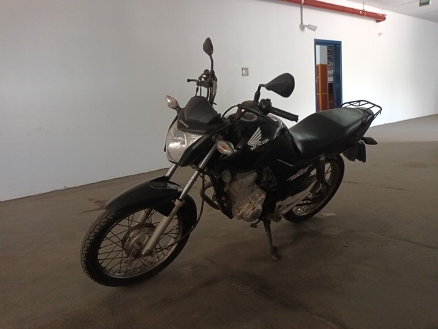 HONDA - CG 160 START 2020 / 2020
