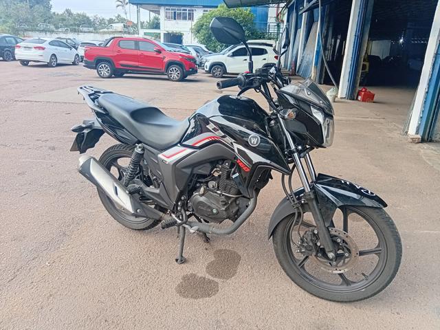 JTZ - DK160 2024 / 2025