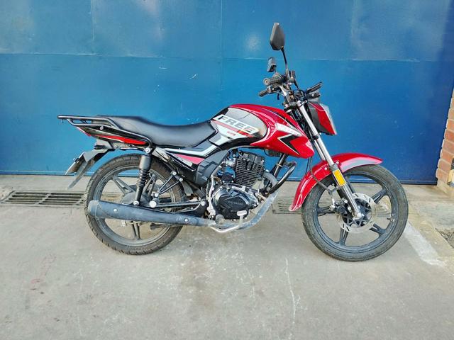 SHINERAY - SHI 150 S 2025 / 2026