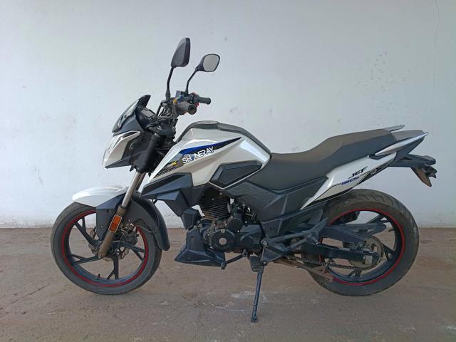 SHINERAY - XY150-8 2025 / 2025