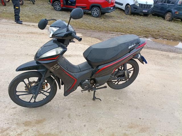 xinling - BULL KRC F5 2024 / 2025