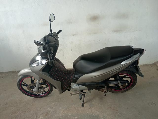 HONDA - BIZ 125 2023 / 2024