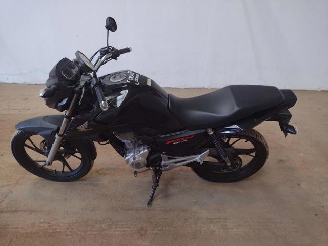 HONDA - CG 160 FAN 2025 / 2025