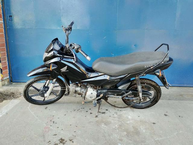 HONDA - POP 110I 2020 / 2020