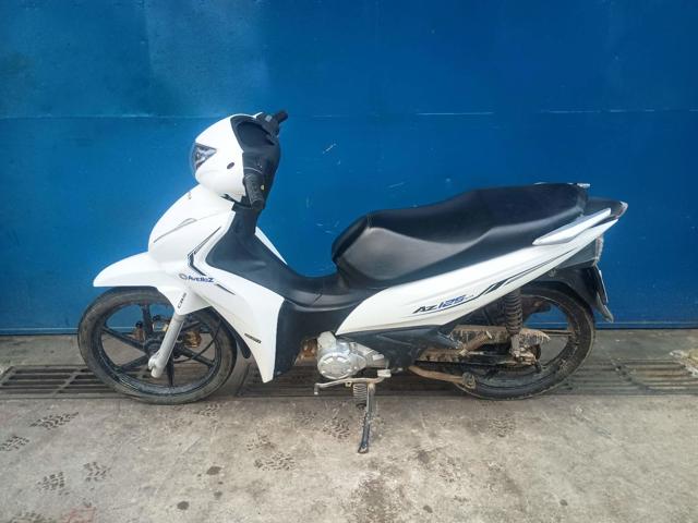 JINCHENG - AVELLOZ AZ125 2025 / 2025