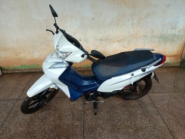 SHINERAY - XY125-6A 2025 / 2026